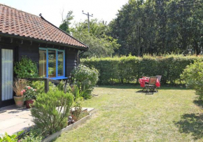 Meadow Cabin